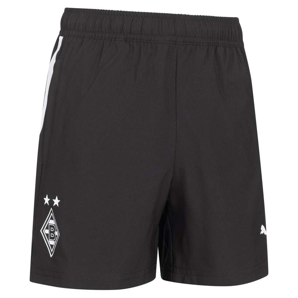 Borussia Mönchengladbach PUMA Kinder Shorts 759973-03