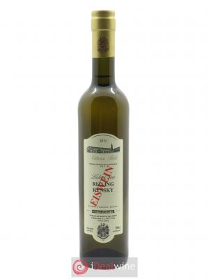 Eiswein Château Belà Egon Muller (50cl) 2011 - Lot de 1 Demi-bouteille