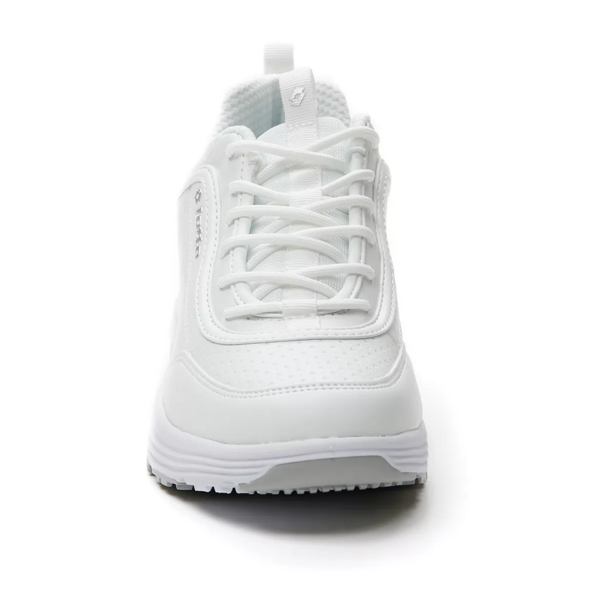 LOVE RIDE AMF V PRIME WHITE