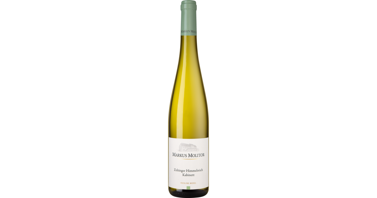 Zeltinger Himmelreich Riesling Kabinett