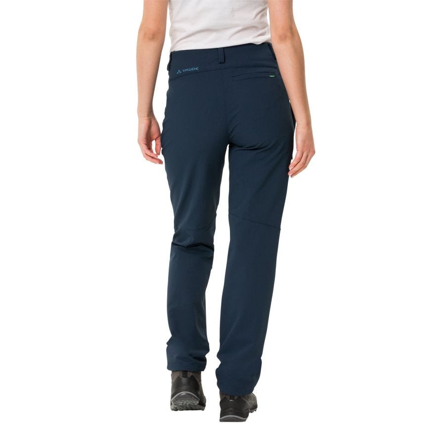 Strathcona II Outdoorhose Damen