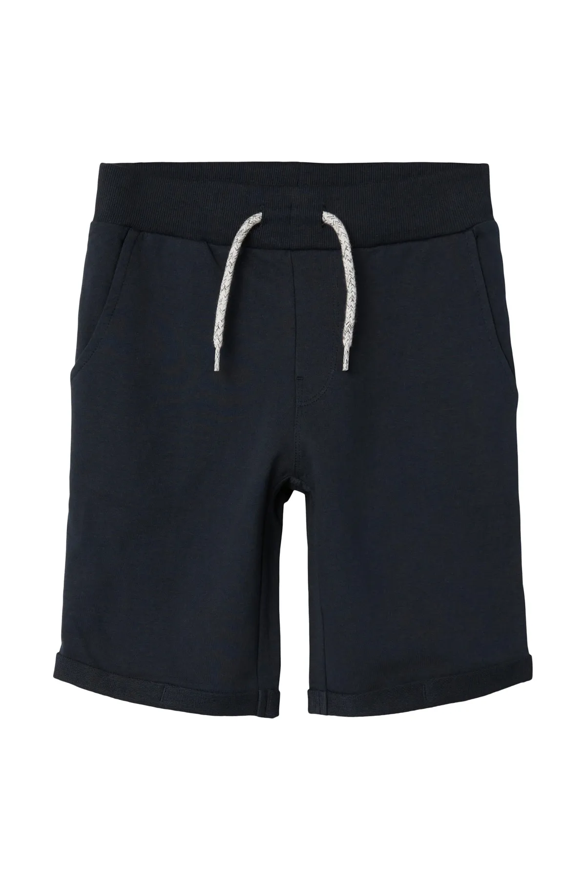 name ıt  Shorts - Dunkelblau - Mittlerer Bund