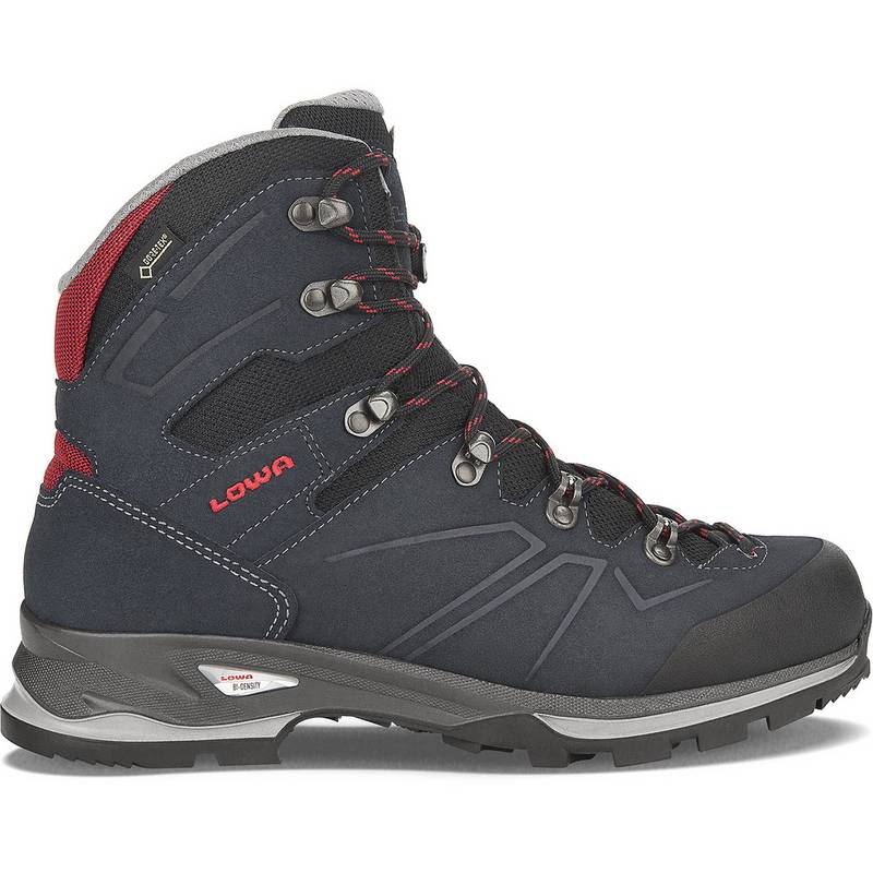 Lowa Baldo GTX Wanderschuhe Herren