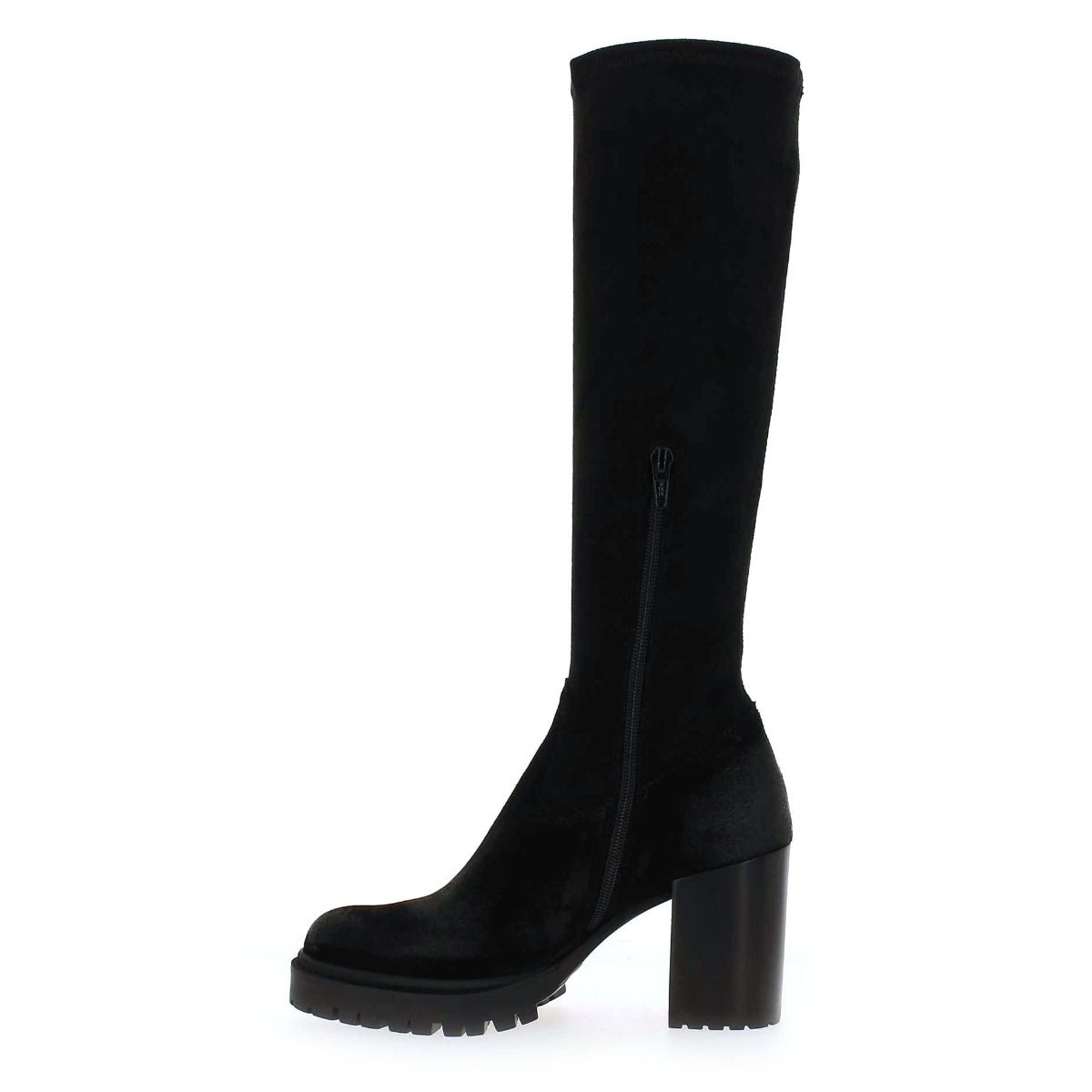 Emanuele Crasto   55004 - Noir