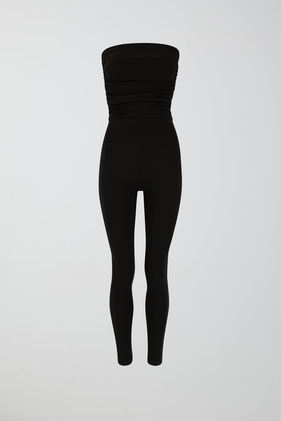 Tube jumpsuit