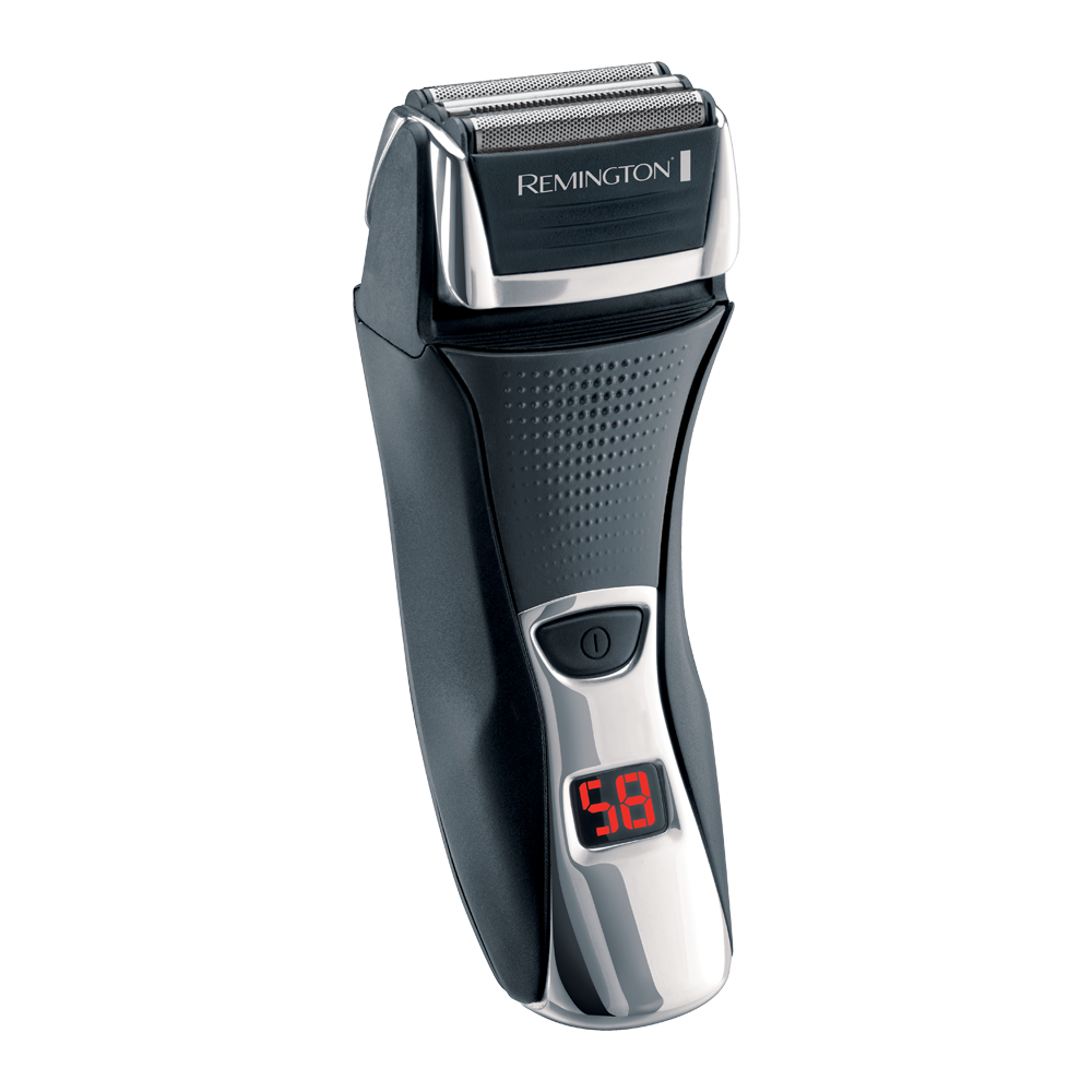 Titanium-X Folienrasierer