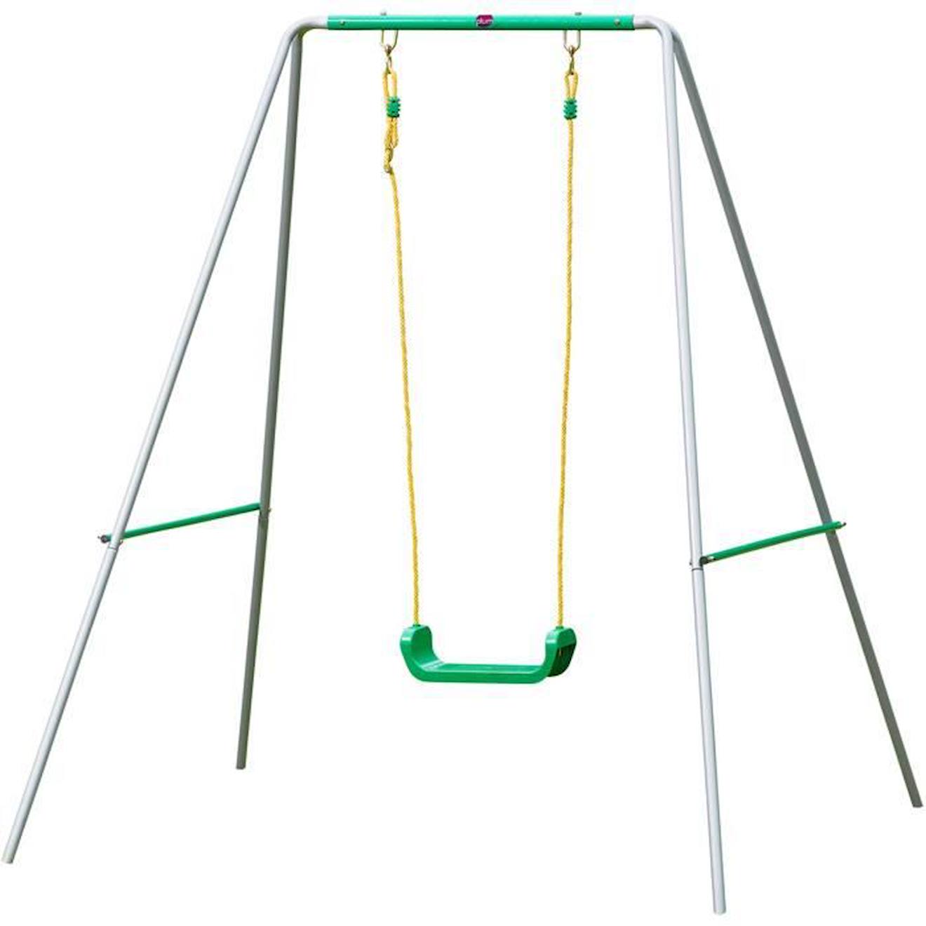 Single Swing Set vert