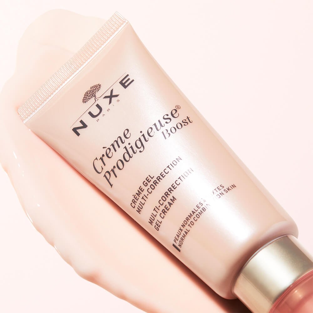 NUXE Crème Prodigieuse® Boost Multi-korrigierende Gel-Creme