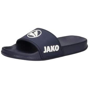 Jako J-SL Classic JR Slides in blau