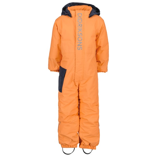 Didriksons - Kid's Rio Coverall 2 - Overall