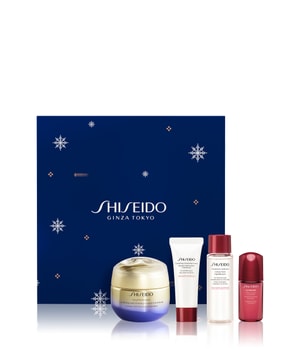 Shiseido Vital Perfection Enriched Holiday Kit Gesichtspflegeset-1 Stk