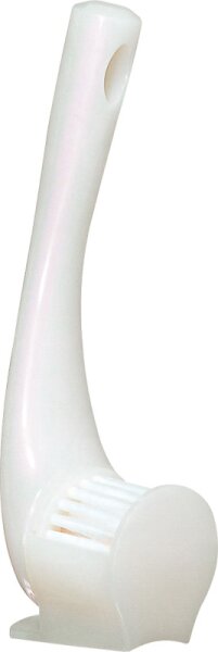 Shiseido Generic Skincare Cleansing Massage Brush Gesichtsbürste