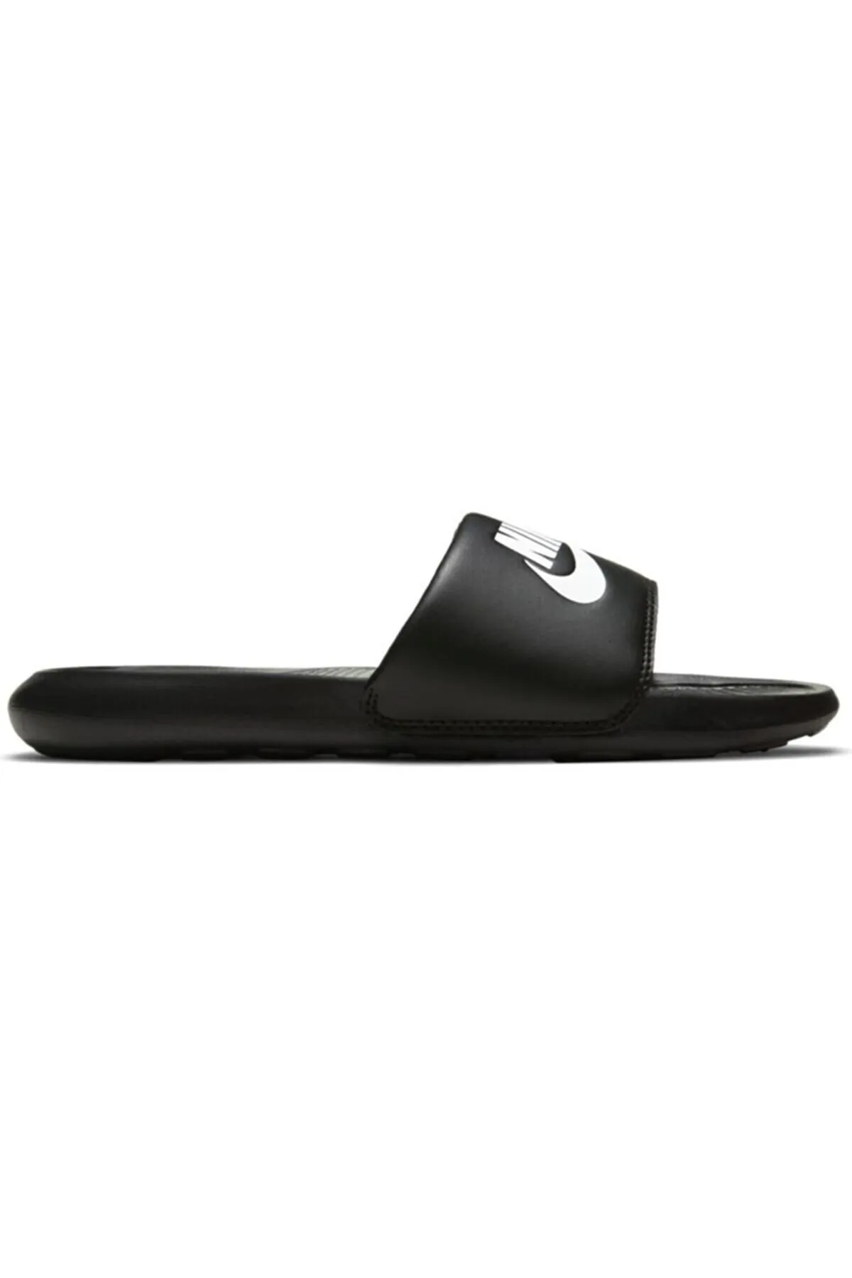 Nike  W Victori One Slide Damen Hausschuhe Schuhe Cn9677-005-schwarz