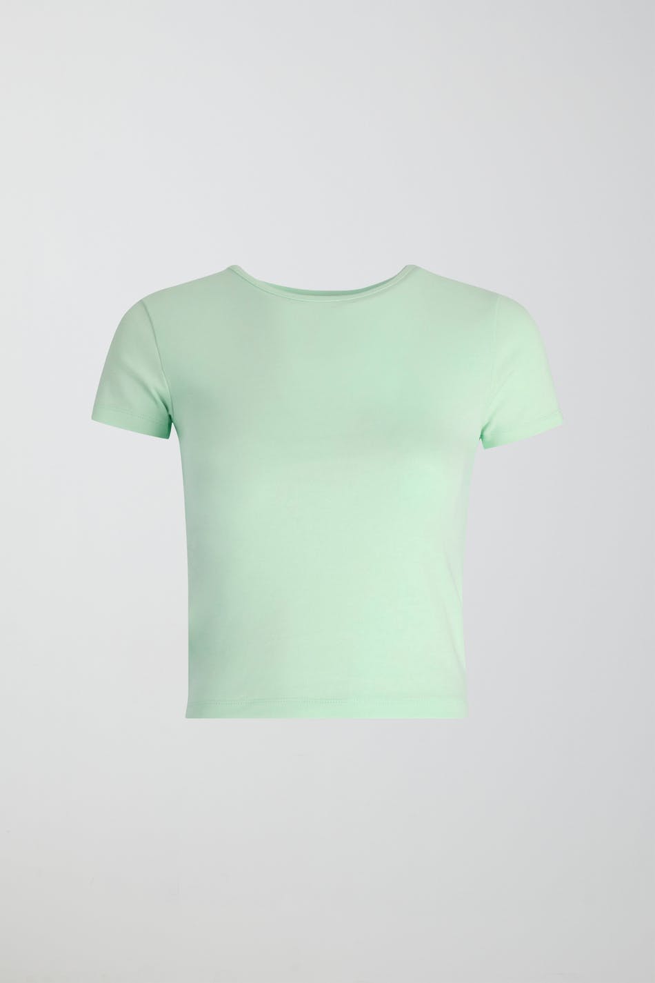 Basic tight top