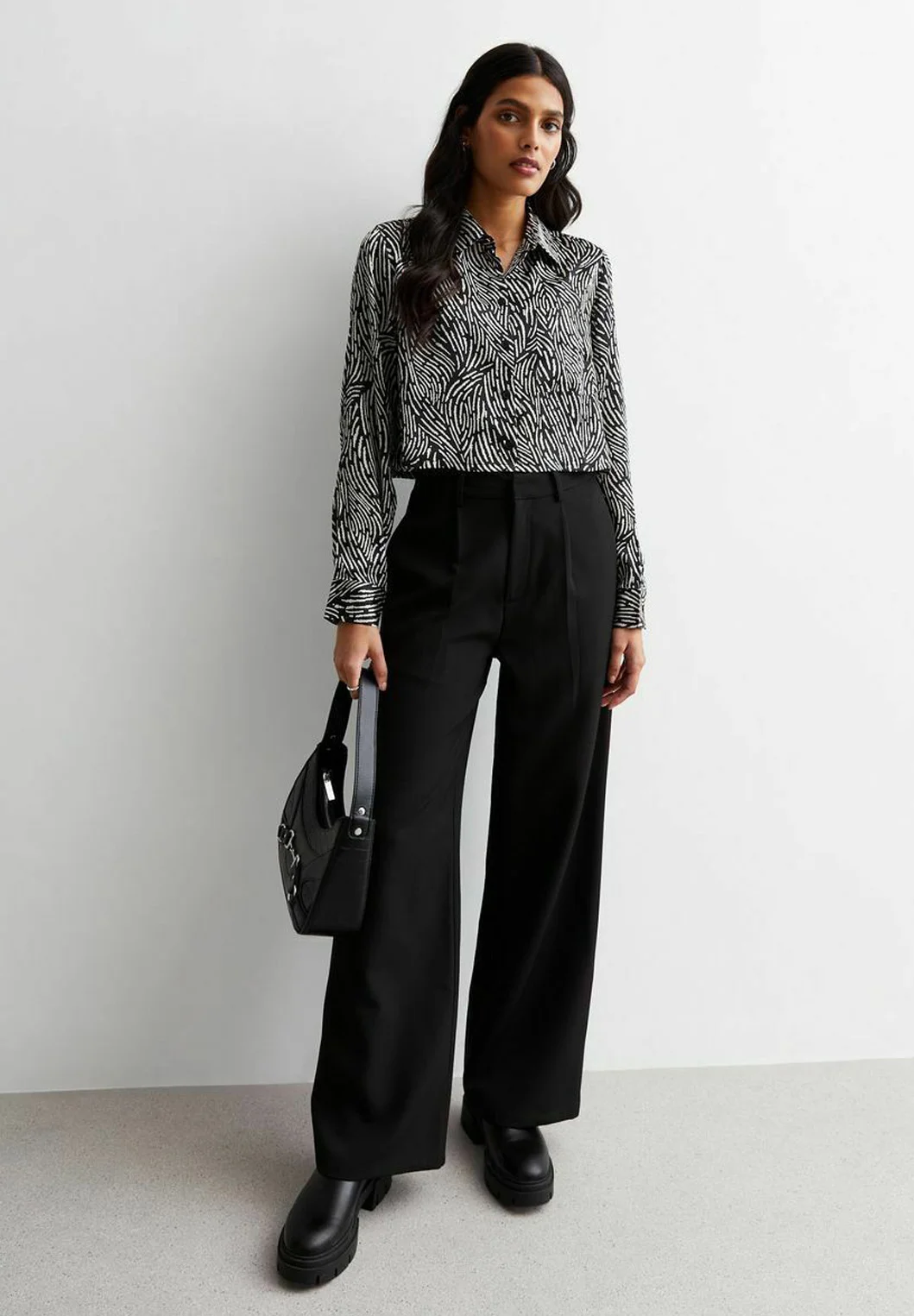 Blusa New Look