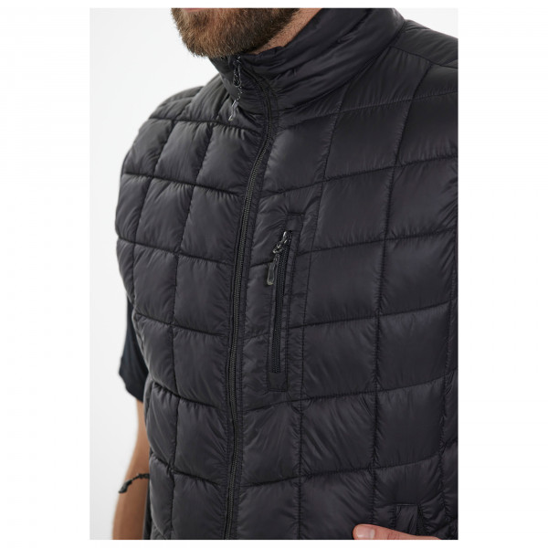 Whistler - Luis CFT + Vest - Kunstfaserweste