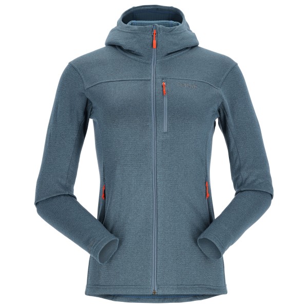 Rab - Women's Graviton Hoody - Fleecejacke