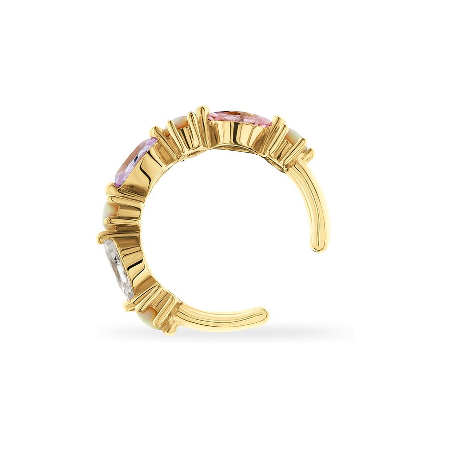 CHRIST Ear Cuff