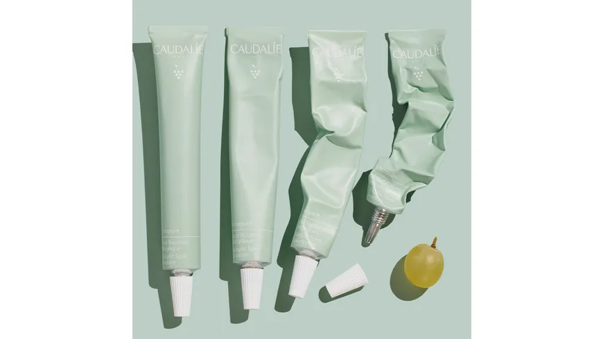 CAUDALIE Vinopure Pickel-Stopp mit Salicylsäure 15 ml
