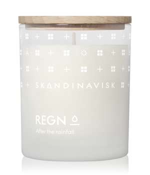 SKANDINAVISK REGN Duftkerze 65 g