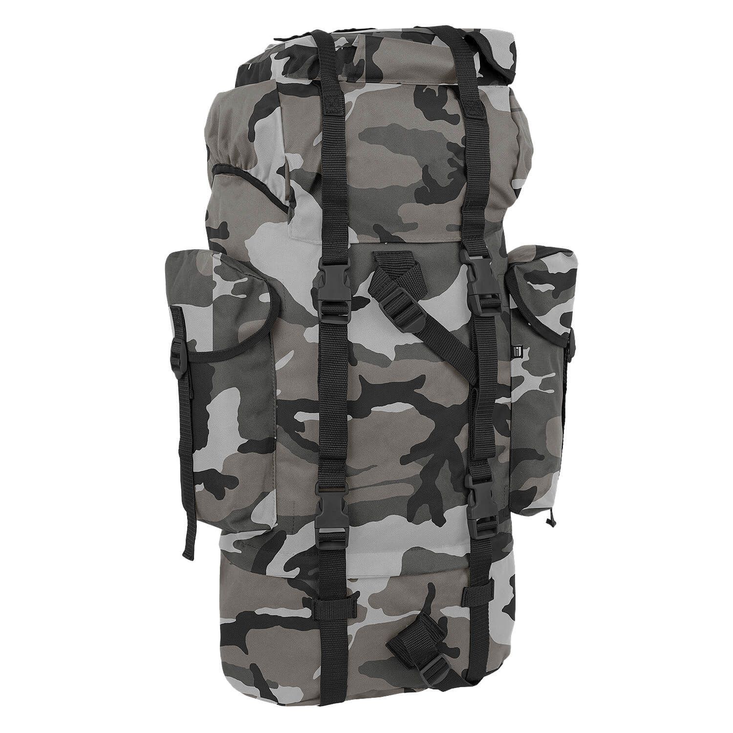 Bundeswehr Kampfrucksack