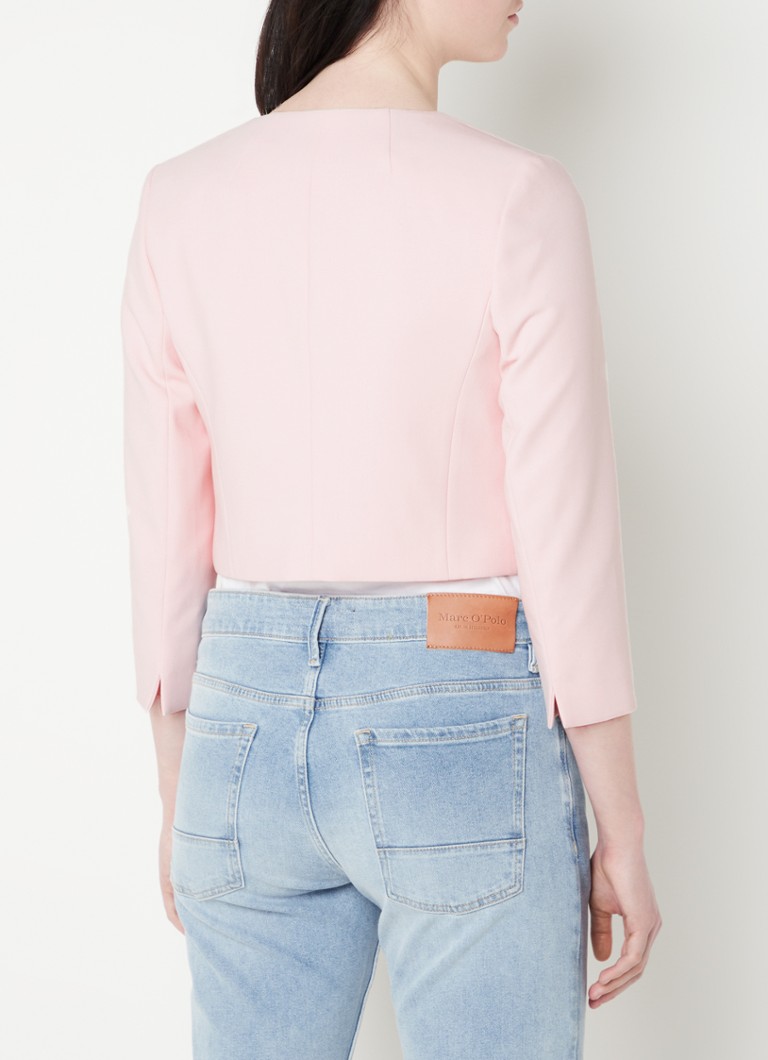 Hobbs  Elize bolero met schoudervulling