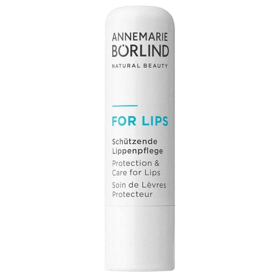 For Lips