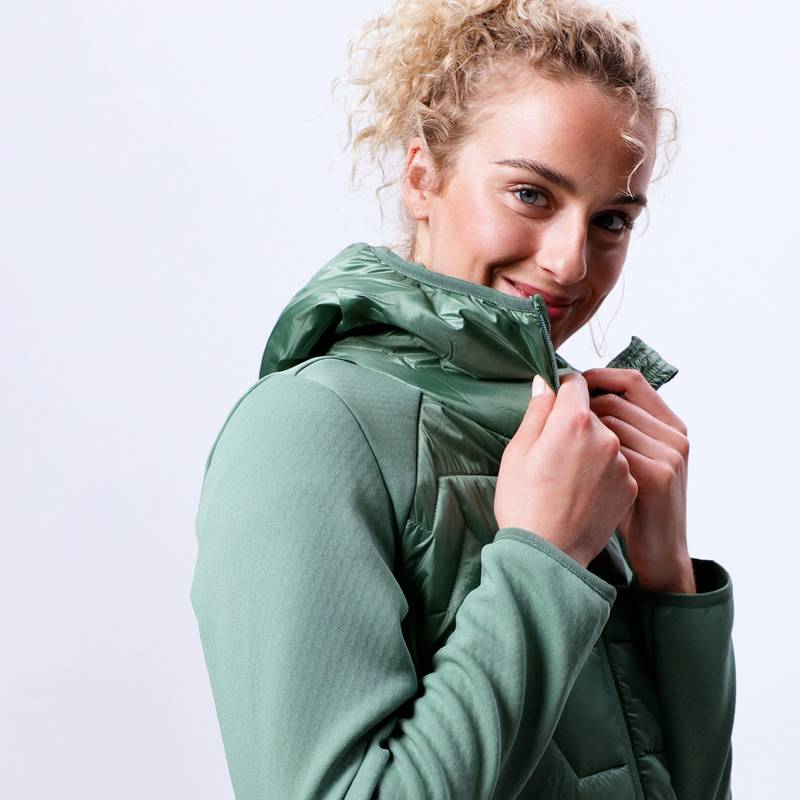 OCK Funktionsjacke Damen