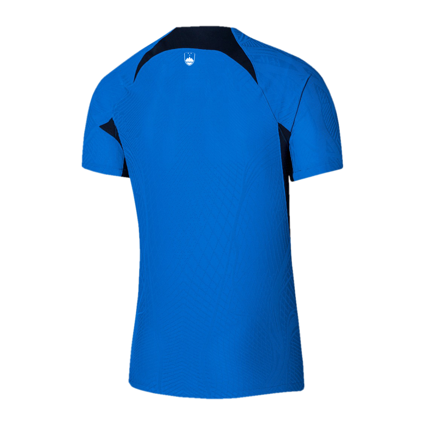 Nike Slowenien Trikot Away EM 2024 Blau F463