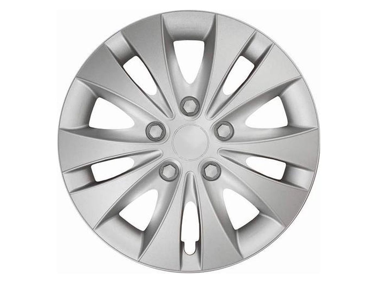 IVOL Storm Set von 4 13 Zoll Radkappen