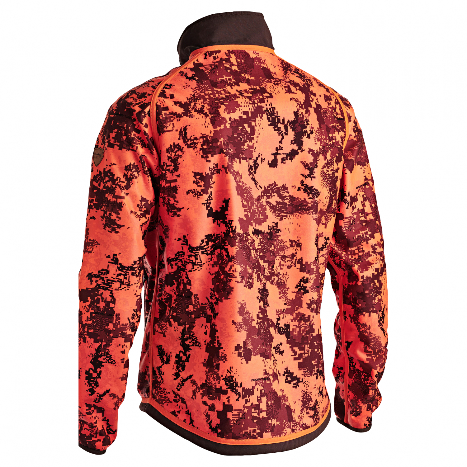 Northern Hunting Herren Wendejacke Roar