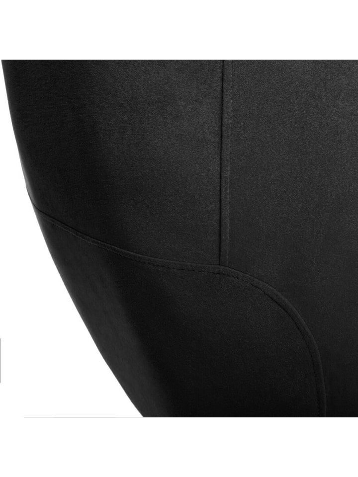 Atmosphera Créateur d'intérieur Sessel in schwarz günstig kaufen onesize