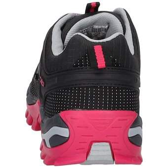 CMP Rigel WMN Low WP Outdoor in grau