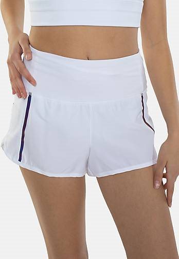 Spyder Run Short - Innerer Biker