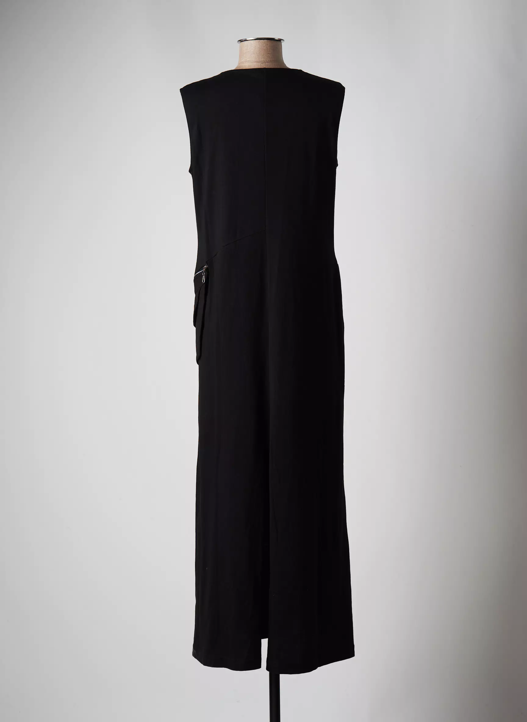 Lotus Eaters Robes Longues Femme couleur noir