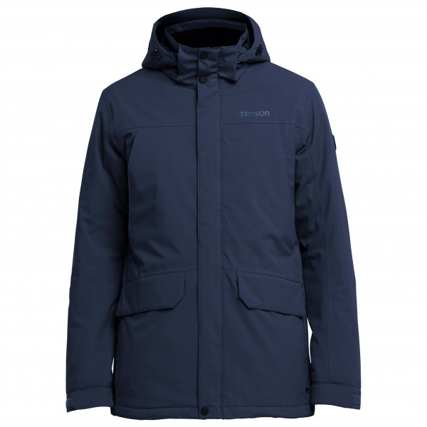 Tenson - Harris MPC Jacket - Parka