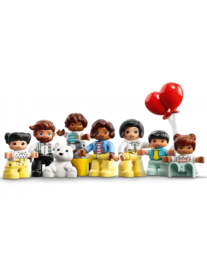 LEGO DUPLO® 10956 Erlebnispark günstig kaufen onesize