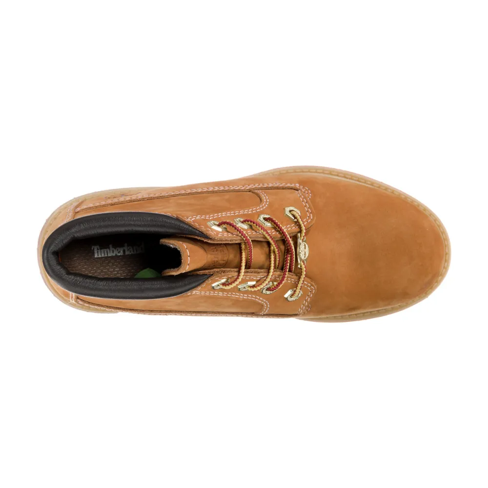 Timberland Nellie Chukka TB023399713 / gelb
