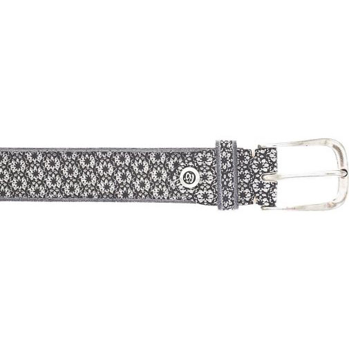 b.belt Gürtel Leder