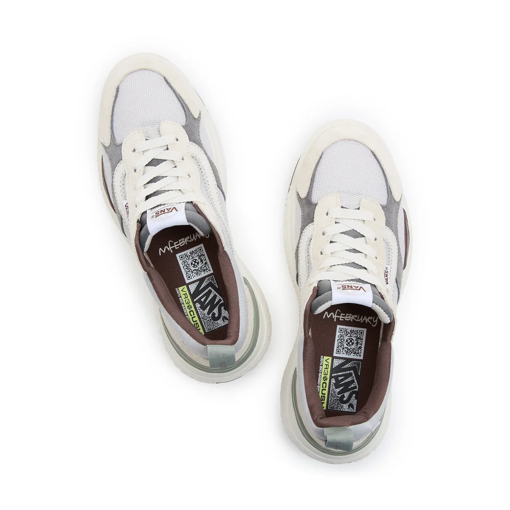 Vans Ultrarange Neo VR3 VN000BCEWTM1 / weiss