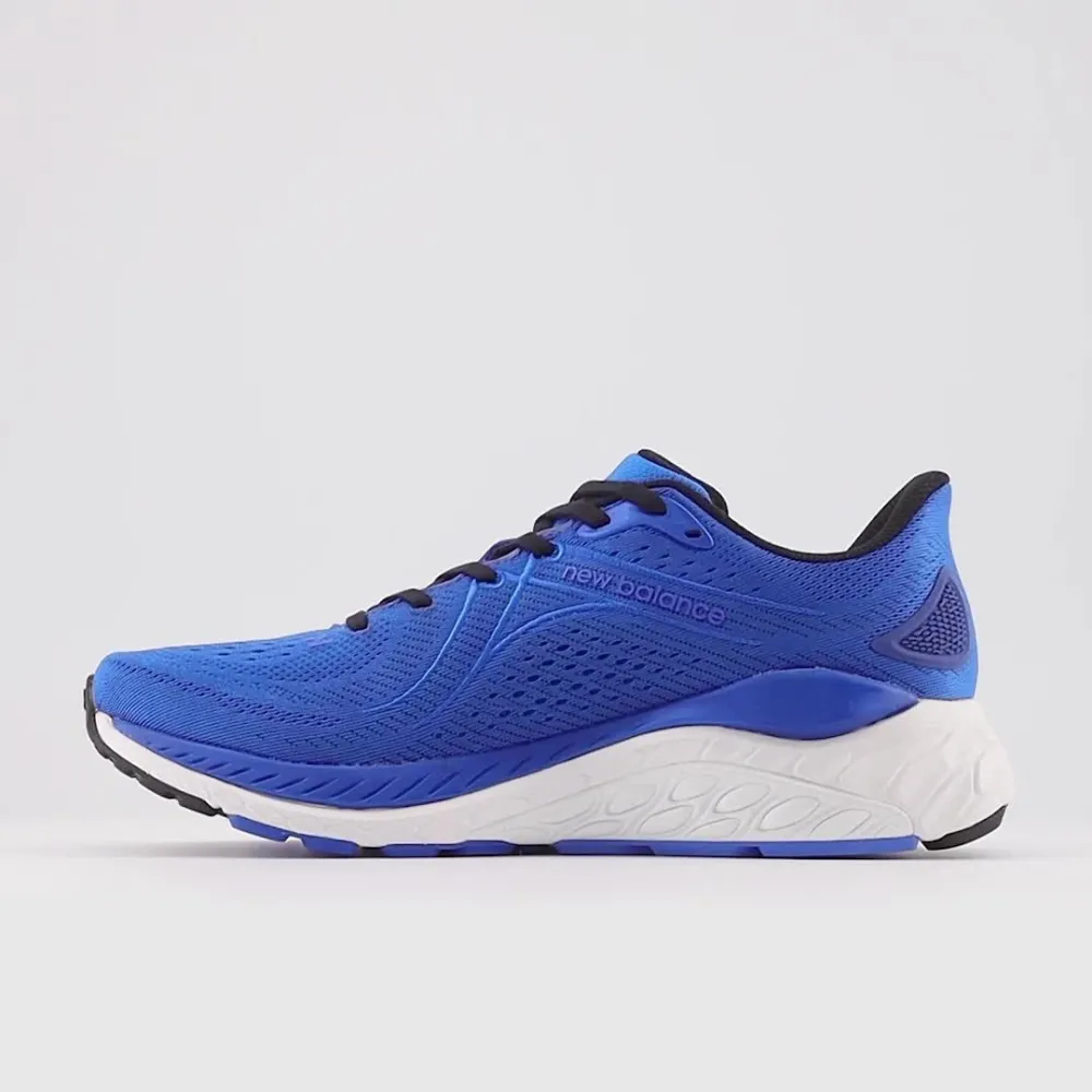 New Balance Fresh Foam X 860v13 M860B13D / blau