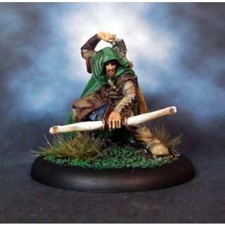 Mason Thornwarden, Ranger (REA03500)