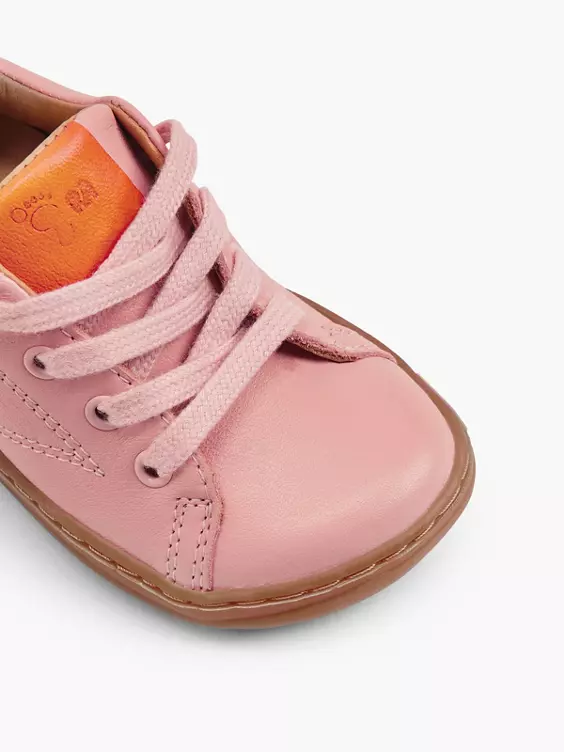 elefanten Leder Barfußschuh PERI, Weite M