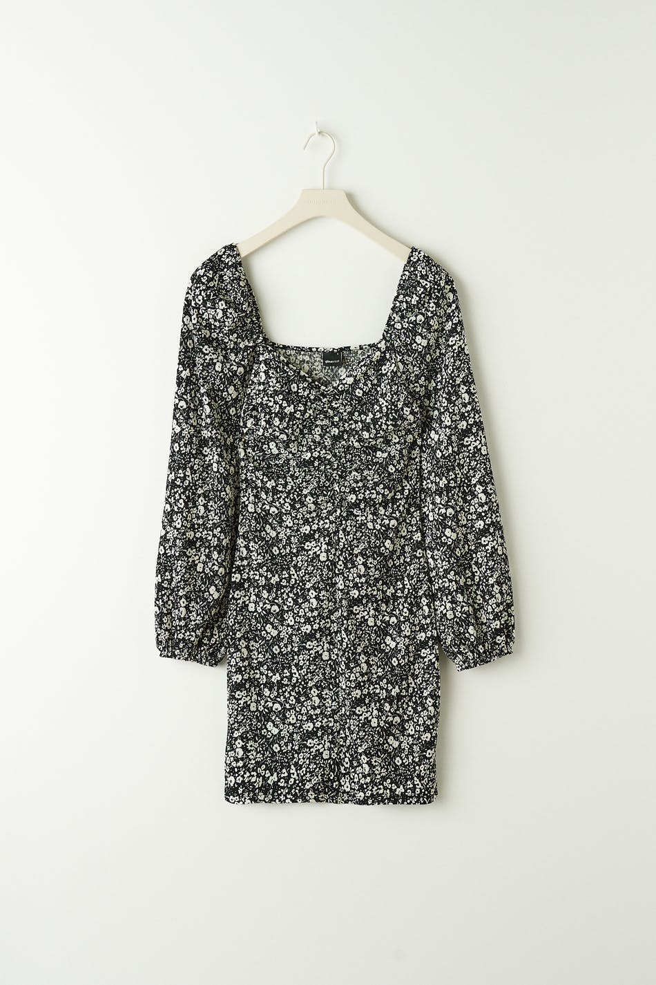 Wanna dress