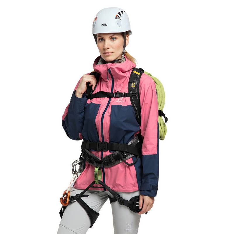 Haglöfs Roc Sheer GTX Jacket Hardshelljacke Damen