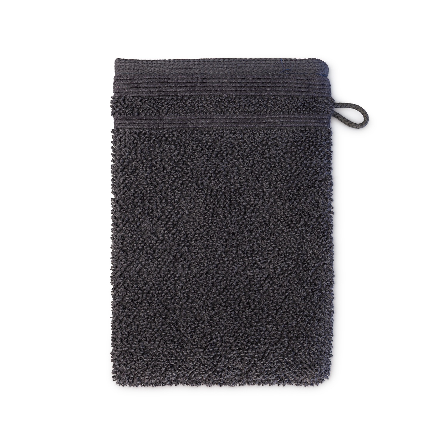 Waschhandschuh Wellbeing Bio
