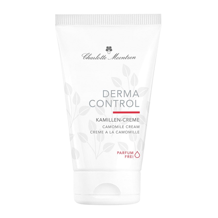 Kamillen Creme
