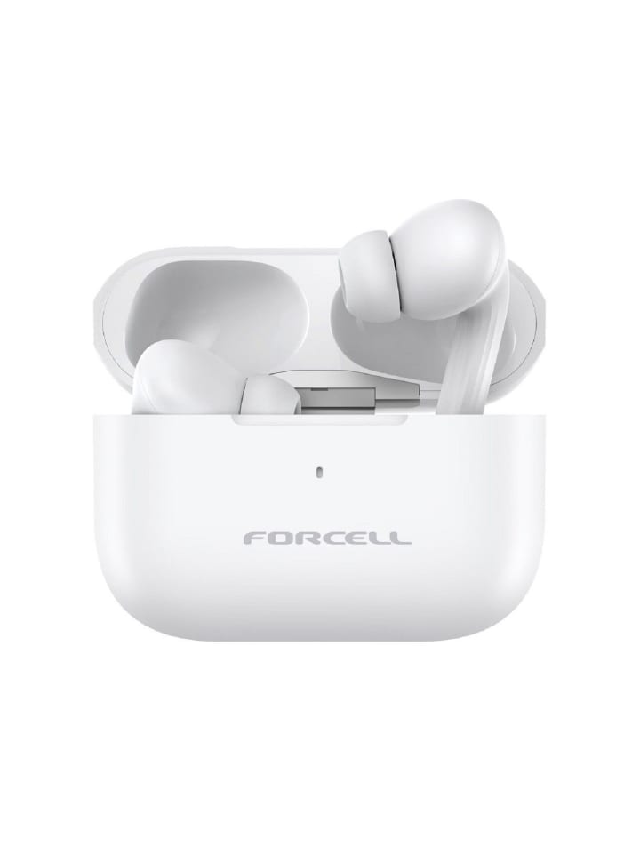 COFI 1453 F-AUDIO Wireless In-Ear Kopfhörer TWS Master PRO Weiß in Weiß günstig kaufen onesize
