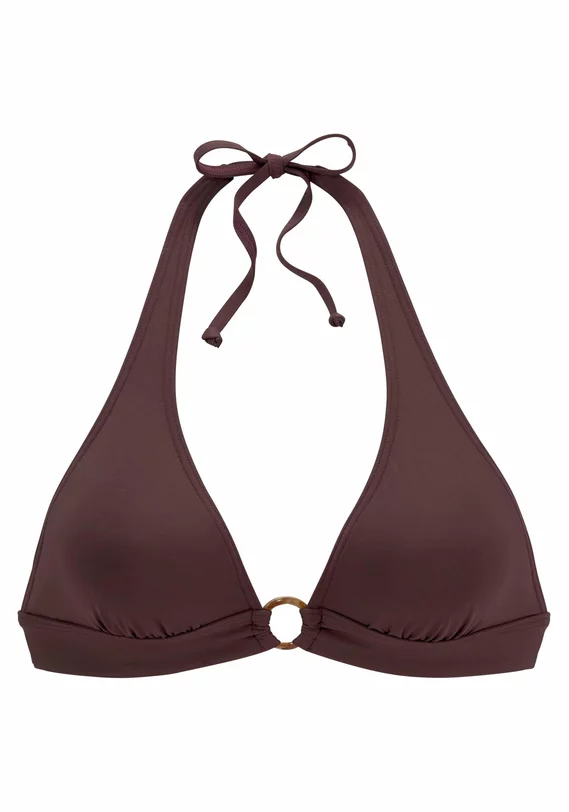Triangel-Bikini-Top