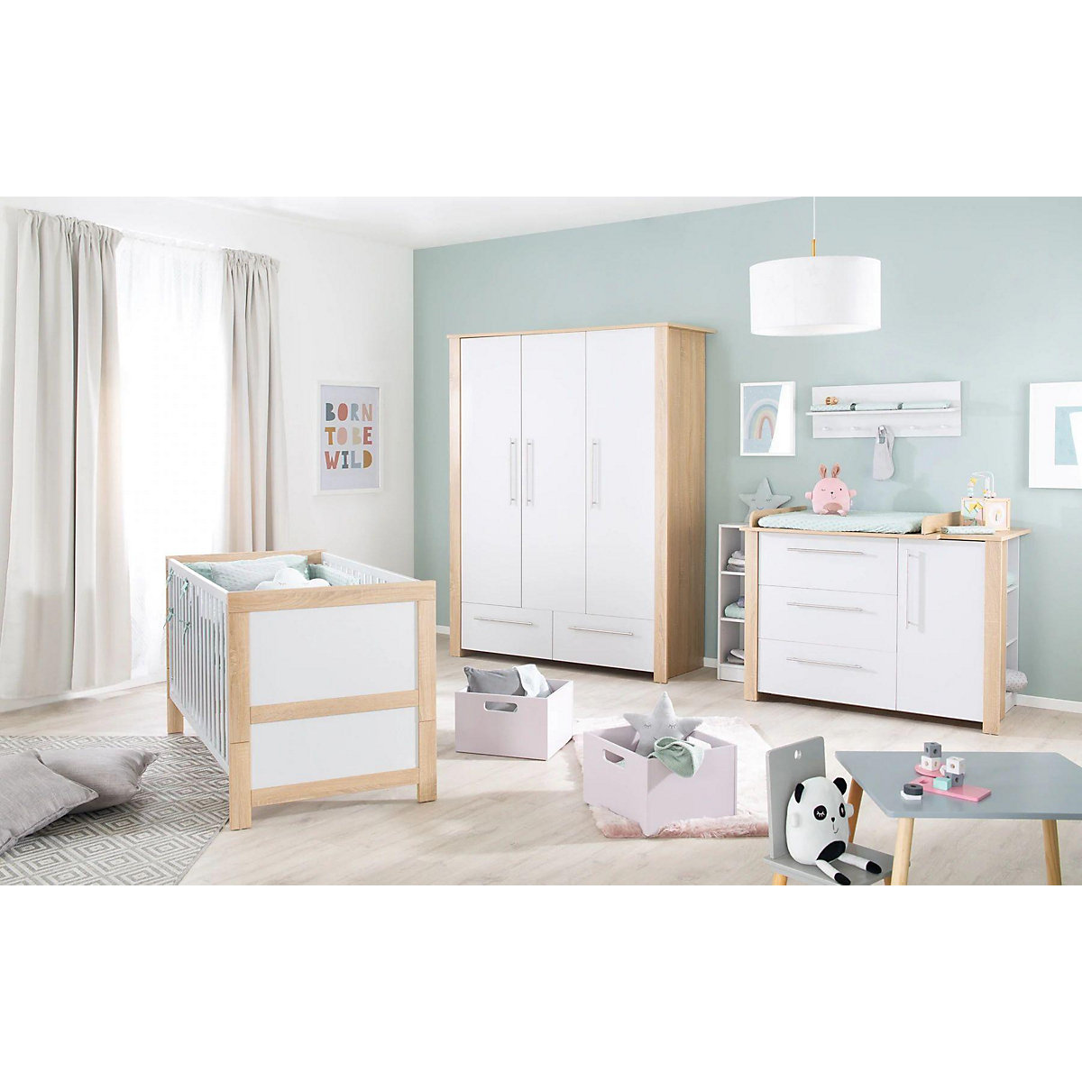 Kinderzimmerset Matilda